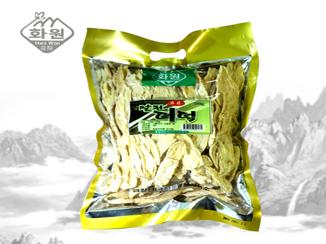 Wild Plant 300g